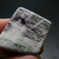 Very Rare Kammererite Chrome Clinochlore Tumbled Stone from Turkey - 1.3" - 14.85 Grams