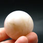 Pink Morganite Sphere Ball From Brazil - 1.4" - 71.23 Grams
