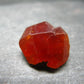 Large Sharp Hessonite Garnet from Pakistan - 0.7" - 39.50 Carats