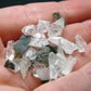 Lot of 25 Phenakite Phenacite Crystals From Brazil - 31.10 Carats