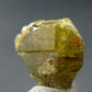 Chrysoberyl Crystal From Brazil - 9.90 Carats