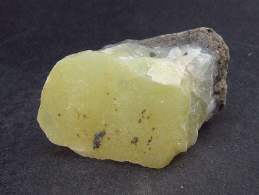 Rare Smithsonite Cluster from Namibia - 1.6" - 51.1 Grams