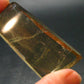 Citrine Unheated Polished Crystal From Brazil - 2.5" - 47.0 Grams