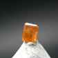 Rare Gem Xenotime Cut Stone from Pakistan - 0.25 Carats