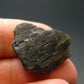 Meteor Splash Glass!! Fabulous Asymmetrical Rare Darwin Glass Tektite Pleistocene Piece From Australia - 0.7"
