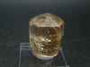 Rare Gem Phenacite Phenakite Crystal From Myanmar (Burma) - 48.55 Carats