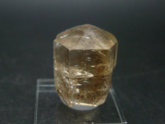 Rare Gem Phenacite Phenakite Crystal From Myanmar (Burma) - 48.55 Carats