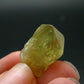 Brazilianite Crystal From Brazil - 0.8" - 3.03 Grams