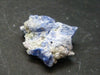 Fine Rare Carletonite Crystal From Mt. St. Hilaire Canada - 0.9" - 2.90 Grams