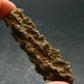 Large Fulgurite Lightning Rock From Sahara Desert - 2.7" - 7.74 Grams