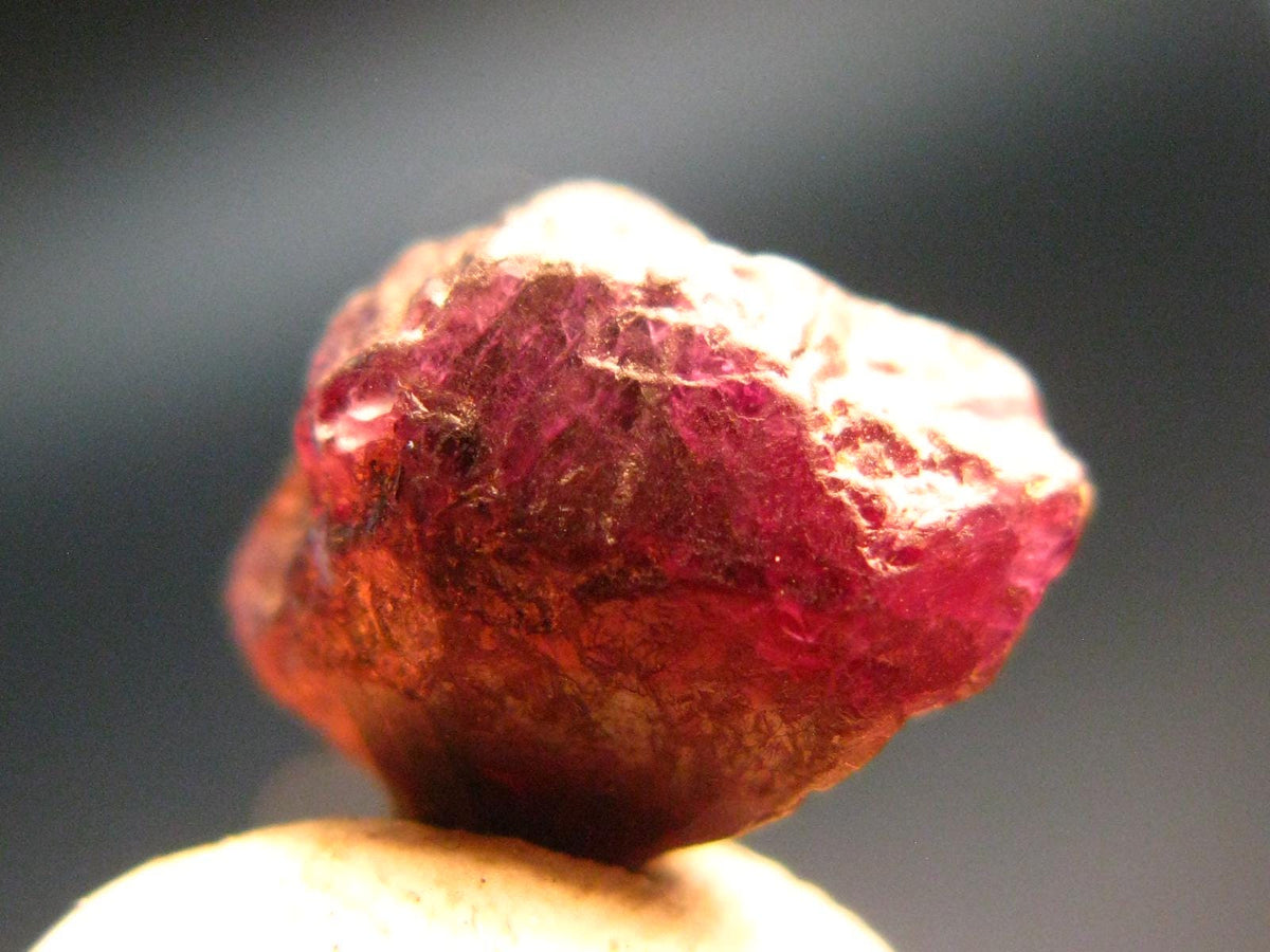 Rare Alexandrite Chrysoberyl Crystal From Brazil - 5.60 Carats