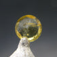 Rare Gem Chondrodite Cut Stone from Tanzania - 0.72 Carats