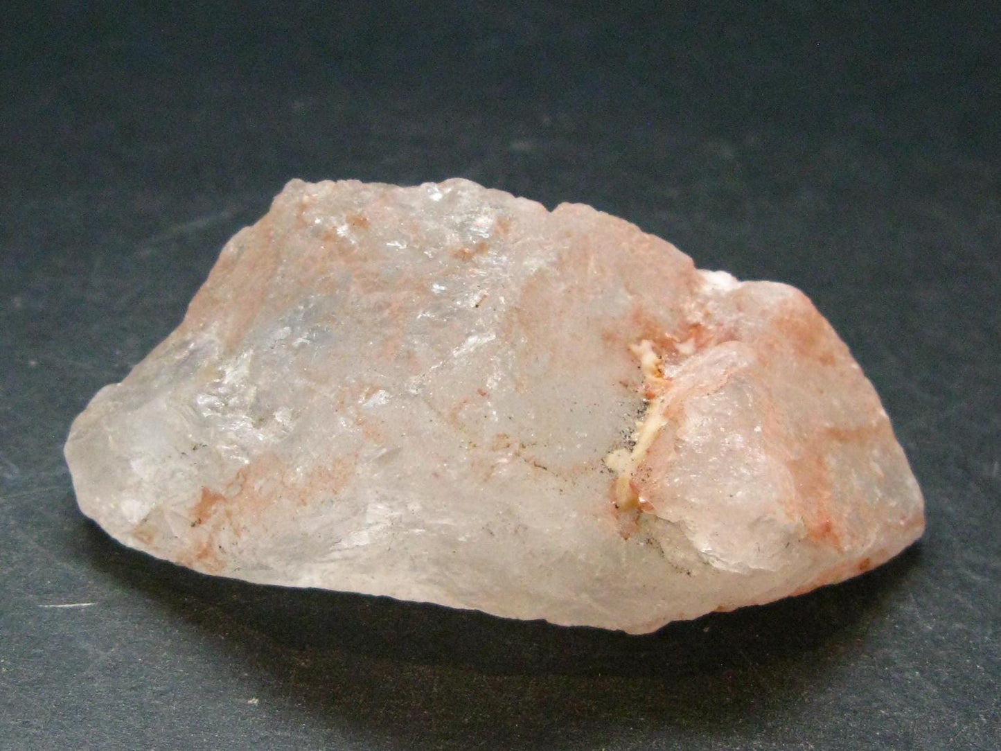 Nirvana Quartz Crystal From Himalayas - 2.6" - 67.63 Grams