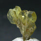 Chrysoberyl Crystal From Madagascar - 3.66 Carats