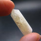 Nice Golden Amblygonite Wand from Brazil - 18.40 Carats - 1.1"