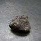 Meteor Splash Glass!! Fabulous Asymmetrical Rare Darwin Glass Tektite Pleistocene Piece From Australia - 0.8"