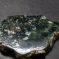 Nice Polished Seraphinite Clinochlore Stalactite Slab From Russia - 2.6" - 46.79 Grams