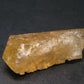 Imperial Topaz Crystal From Brazil - 1.5" - 10.94 Grams