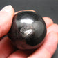 Hypersthene Sphere Ball From Canada - 1.5" - 95.6 Grams