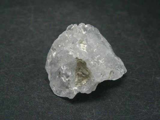 Gem Pollucite Polucite Crystal from Afghanistan- 1.0" - 7.9 Grams