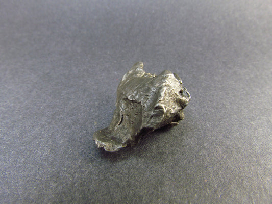 Sikhote Alin Meteorite From Russia - 28.0 Grams - 1.4"