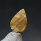 Rare Gem Simpsonite Precut Stone from Canada - 3.38 Carats