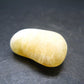 Very Nice Raw Agni Gold Danburite Tumbled Stone from Tanzania - 1.0" - 9.55 Grams
