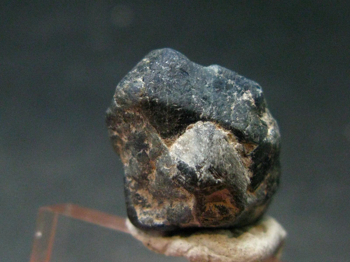 Large Alexandrite Chrysoberyl Crystal From Zimbabwe - 0.8" - 5.14 Grams
