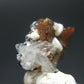 Rare Helvite Cluster from China - 0.6" - 1.20 Grams