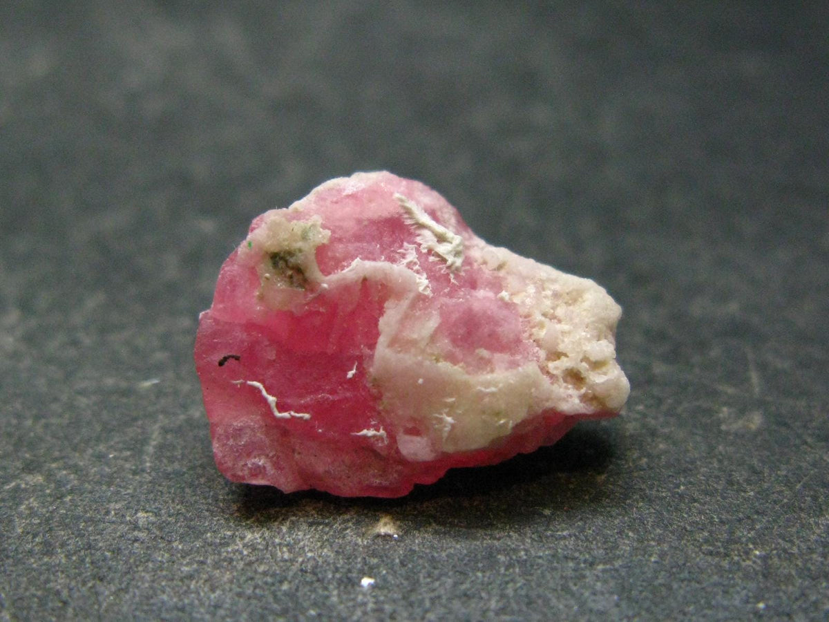 Rhodochrosite Gem Crystal From Colorado - 1.64 Grams - 0.6"