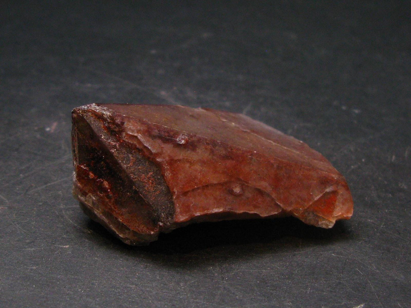 Rare Amethyst Quartz Crystal From Brazil - 1.8" - 28.7 Grams