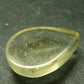 Nice Gem Libyan Tektite Cabochon From Libya - 5.54 Grams