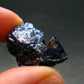 Covelite Covellite Crystal From Montana USA - 1.0" - 6.82 Grams