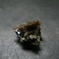 Rare Helvite Crystal from China - 0.5" - 1.48 Grams
