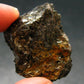 Rare Nuumite Nuummite Raw Piece From Greenland - 16.93 Grams - 1.4"