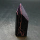 Very Rare Kammererite Chrome Clinochlore Tumbled Stone from Turkey - 2.8" - 66.73 Grams