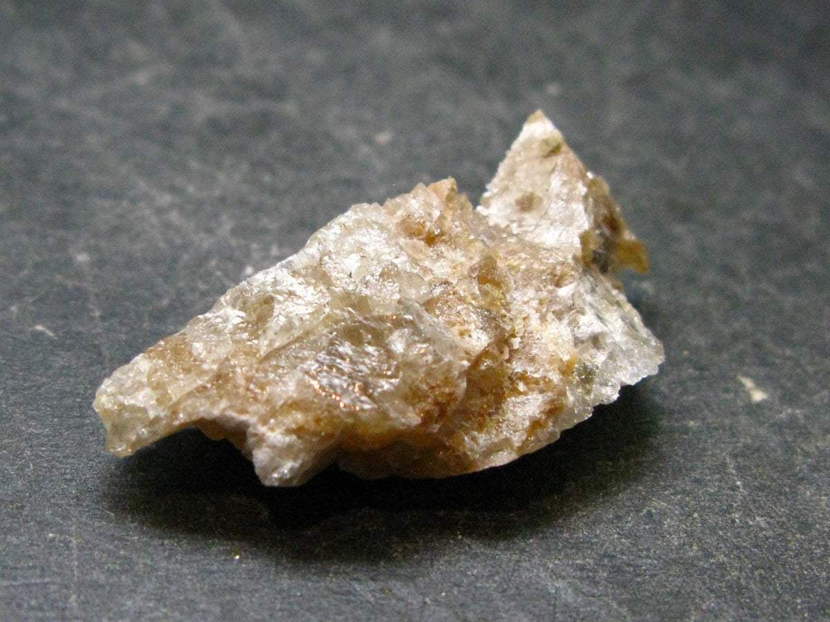 Rare Herderite Crystal from Brazil - 4.68 Grams - 1.2"