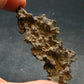 Large Fulgurite Lightning Rock From Sahara Desert - 2.7" - 8.61 Grams