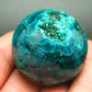 Very Rare 100% Pure Dioptase Sphere Ball from Congo - 1.6"