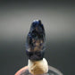 Gem Blue Sapphire Crystal From Sri Lanka - 0.7" - 9.80 Carats