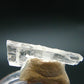 Rare Hambergite Crystal From Madagascar - 0.9" - 3.60 Carats