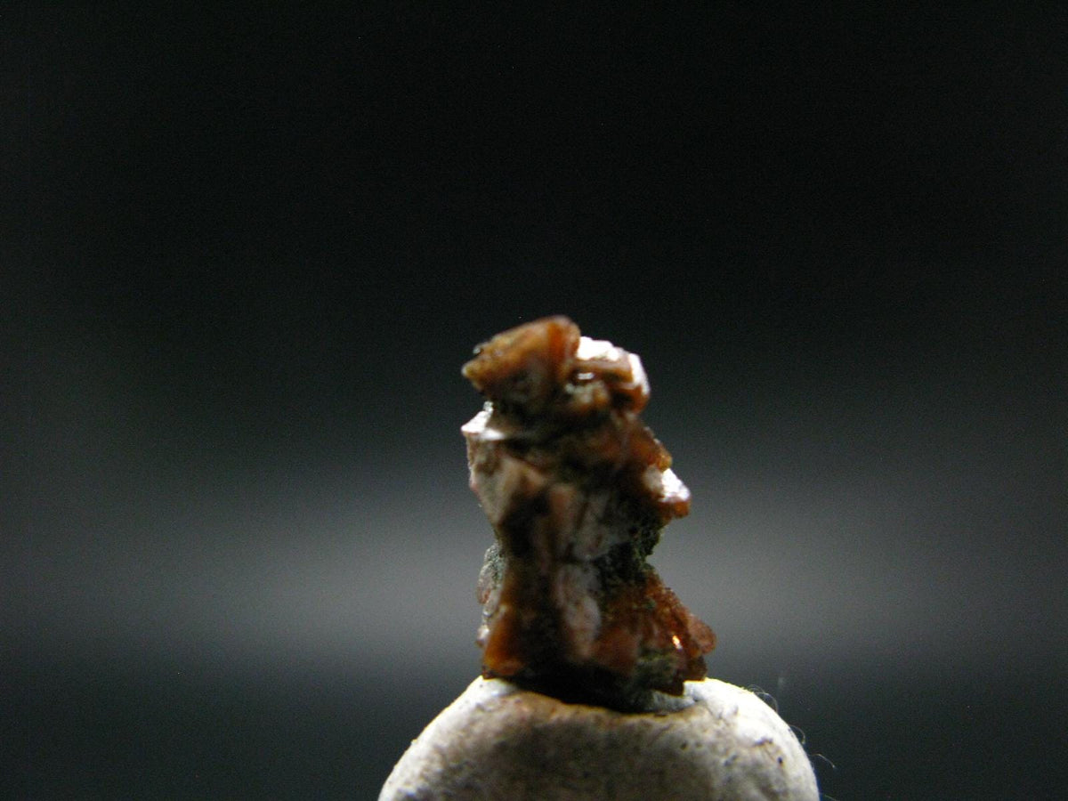 Rare Helvite Crystal from China - 0.5" - 0.78 Grams