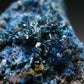 Lazulite Cluster From Canada - 1.5" - 18.76 Grams