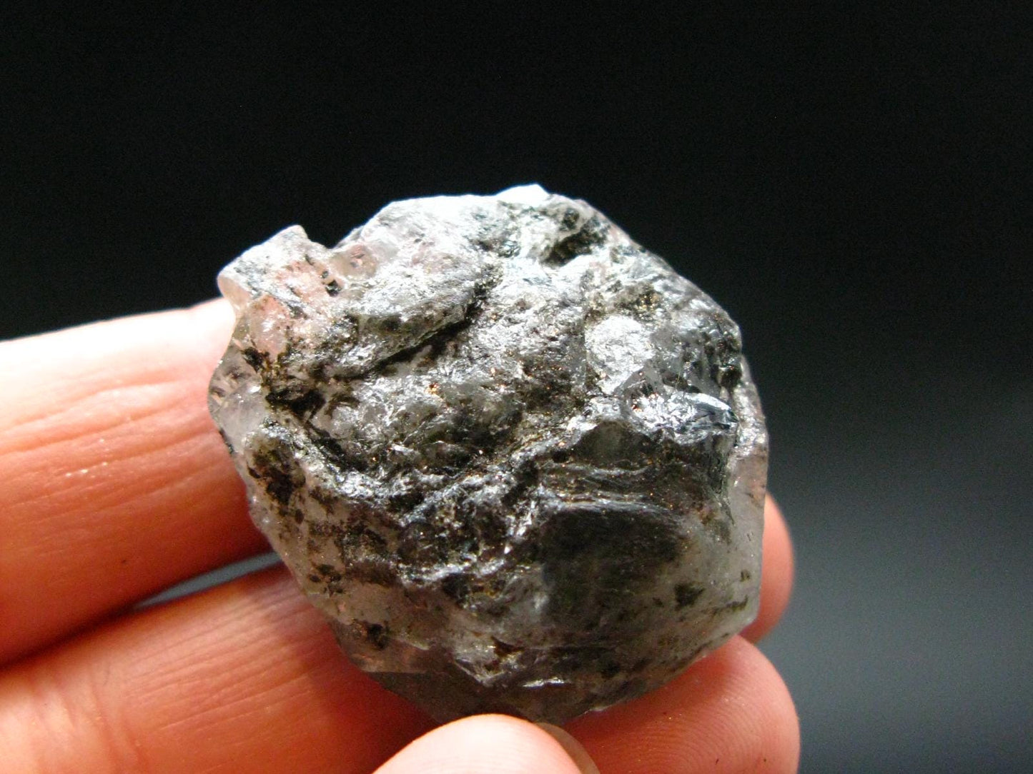 Phenakite Phenacite Gem Crystal from Brazil - 1.2" - 97.25 Carats