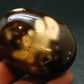 Carnelian Tumbled Stone From Madagascar - 2.3" - 119.37 Grams