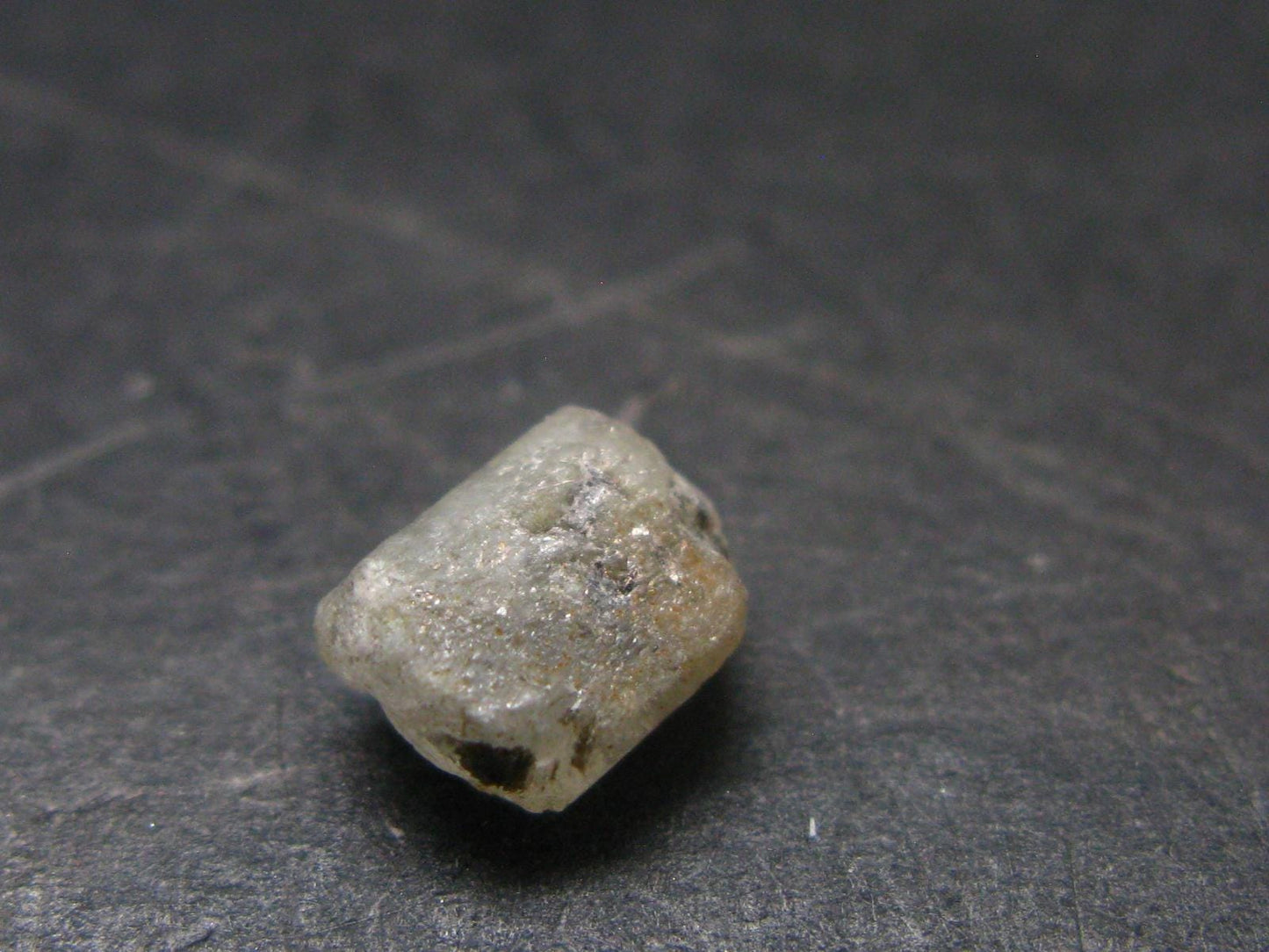 Phenakite Phenacite Crystal From Brazil - 0.40 Grams - 0.3"