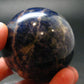 Large Sodalite Sphere From Canada - 2.0"