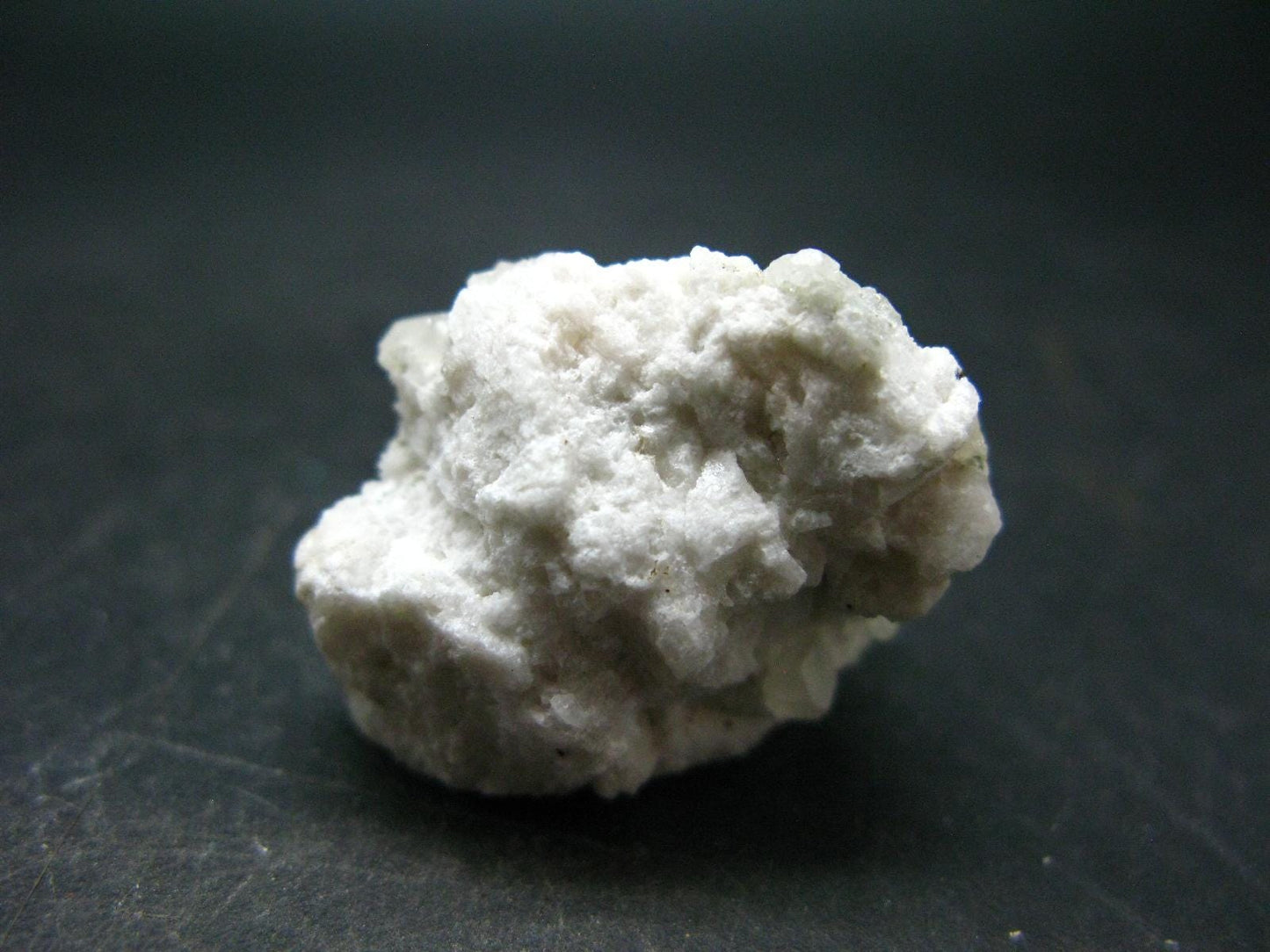 Rare Phenakite Phenacite On Feldspar Cluster from Colorado - 1.1" - 13.42 Grams