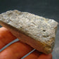Phenakite Phenacite Polished Slice From Brazil - 36.55 Grams - 2.3"
