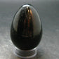Black Tourmaline Schorl 2.4" Egg From Brazil - 160.0 Grams